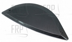 Left Front Chain Cover - Product Image
