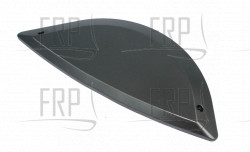 Left Front Chain Cover - Product Image