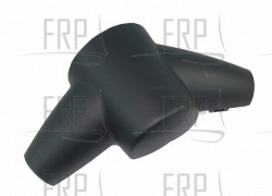 LEFT FRONT LEG COVER - Product Image