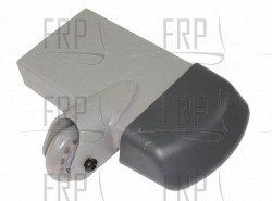 LEFT FRONT STABILIZER - Product Image