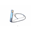 38013681 - LEFT HANDLE ASSY - Product Image