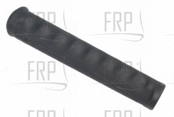 LEFT HANDLE GRIP - Product Image