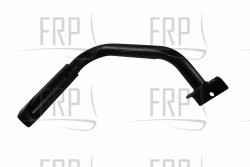 LEFT HANDLEBAR - Product Image LEFT HANDLEBAR - Product Image
