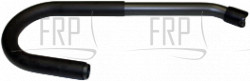 Left Handlebar - Product Image Left Handlebar - Product Image
