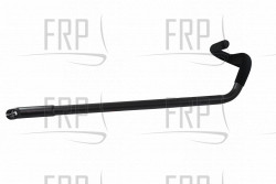 LEFT HANDLEBAR, AD7 - Product Image LEFT HANDLEBAR, AD7 - Product Image