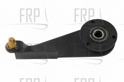 LEFT HANDLEBAR ARM - Product Image LEFT HANDLEBAR ARM - Product Image