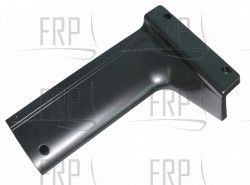 Left handlebar cover - Product Image