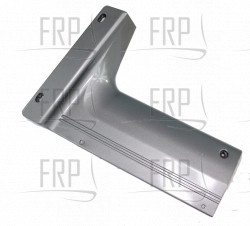 Left Handlebar cover - Product Image