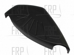 Left handlebar cover - Product Image