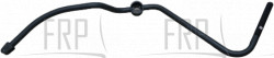 LEFT HANDLEBAR SET, EP77, SBOM - Product Image LEFT HANDLEBAR SET, EP77, SBOM - Product Image