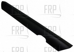 LEFT HANDRAIL COVER - Product Image LEFT HANDRAIL COVER - Product Image