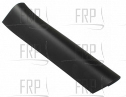 LEFT HANDRAIL TOP COVER - Product Image