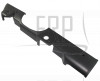38004029 - Left horizontal cover - Product Image