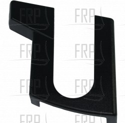 Left Inner Upright Cap - Product Image Left Inner Upright Cap - Product Image