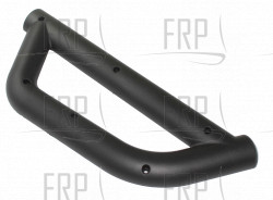 LEFT LOWER GRIP - Product Image