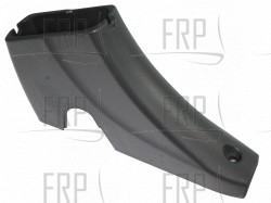 left lower handle cover - Product Image