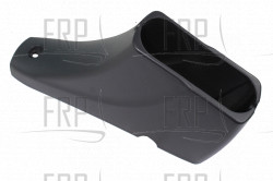 left lower handrail cover - Product Image