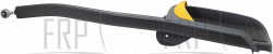 LEFT LOWER LINK ARM SET, EP308, - Product Image LEFT LOWER LINK ARM SET, EP308, - Product Image