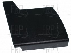 Left Outer Upright Cap - Product Image