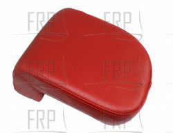 Left Pad 260*205*120 - Product Image