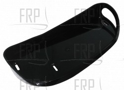 Left pedal - Product Image