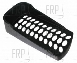 Left pedal - Product Image