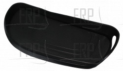 Left pedal - Product Image Left pedal - Product Image