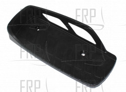 LEFT PEDAL - Product Image