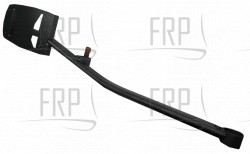 LEFT PEDAL ARM - Product Image