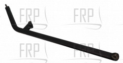 Left pedal arm - Product Image