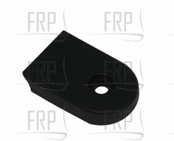 LEFT PEDAL ARM COVER - Product Image