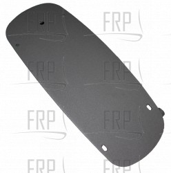 LEFT PEDAL PLATE - Product Image