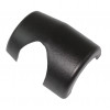 Left pedal post connection tube rear cover - Product Image