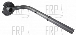 Left Press Arm - Product Image Left Press Arm - Product Image
