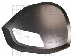 Left Rear Cover - Product Image