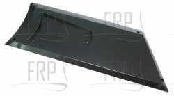 LEFT REAR COVER - Product Image LEFT REAR COVER - Product Image
