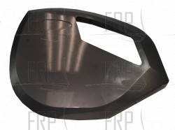 Left Rear Cover - Product Image Left Rear Cover - Product Image