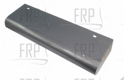 Left Rear Cover - Product Image Left Rear Cover - Product Image