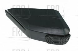 LEFT REAR FOOT / PAD - Product Image