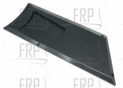 Left Rear Frame Cover - Product Image