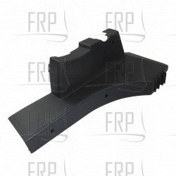 LEFT REAR SHIELD - Product Image