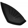 62013442 - Left Rubber Handlebar Cover - Product Image