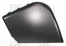 Left Side Cover - Product Image