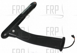 LEFT SIDE HANDLE BAR - Product Image LEFT SIDE HANDLE BAR - Product Image