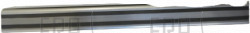 LEFT SIDE RAIL SET - Product Image LEFT SIDE RAIL SET - Product Image