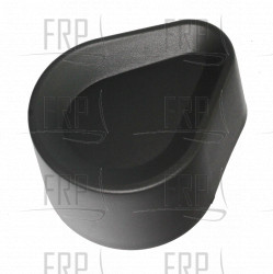 Left Stabilizer Cap - Product Image
