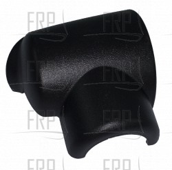 LEFT SUPPORT ARM COVER A - Product Image