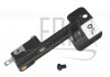 38003408 - LEFT SUPPORT ARM COVER B - Product Image