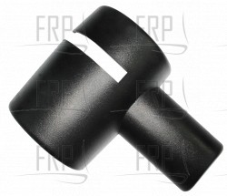 Left swing arm front cover - Product Image