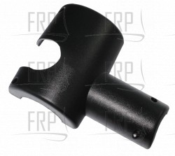 Left swing arm rear cover - Product Image
